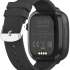 Смарт-часы ELARI KidGram Watch 4G,  1.92",  черный/черный [kp-4g-k-black]